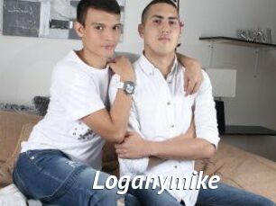 Loganymike