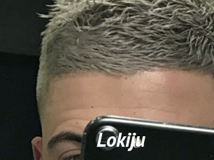 Lokiju