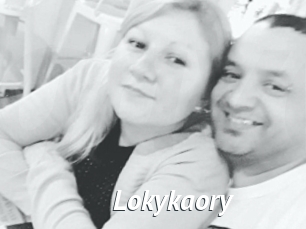 Lokykaory