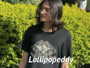 Lollipopeddy
