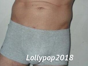 Lollypop2018