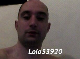Lolo33920