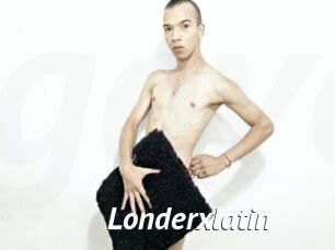 Londerxlatin