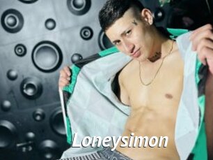 Loneysimon
