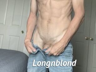Longnblond