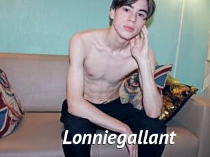 Lonniegallant