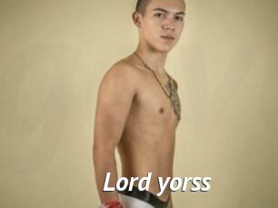lord_yorss Gay Vod