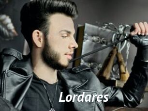Lordares