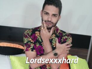 Lordsexxxhard