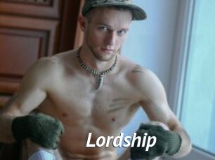 Lordship