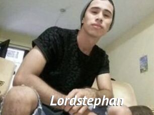 Lordstephan