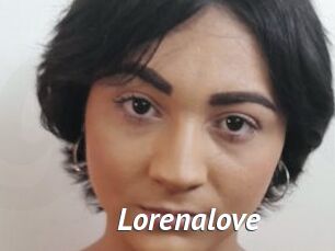 Lorenalove