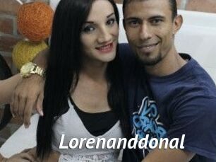 lorenanddonal Gay Vod