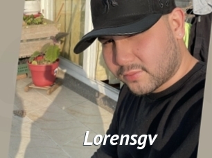 Lorensgv