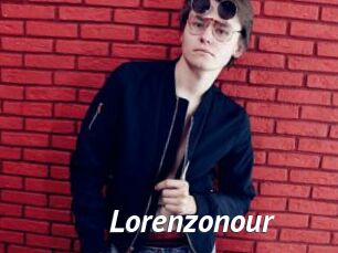 Lorenzonour