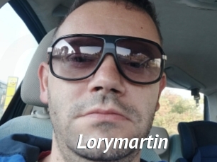 Lorymartin