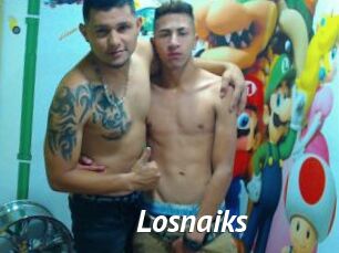 Losnaiks