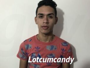 lotcumcandy Gay Vod