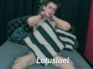 Lotuslael