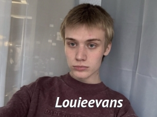 Louieevans