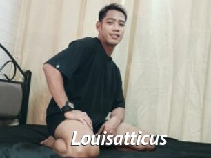 Louisatticus