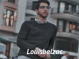 Louisbalzac