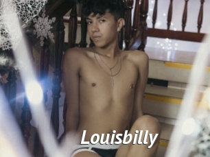 louisbilly Gay Vod