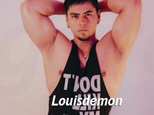 louisdemon Gay Vod