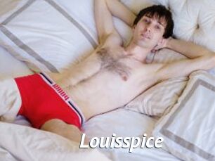 Louisspice