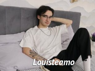 Louisteamo