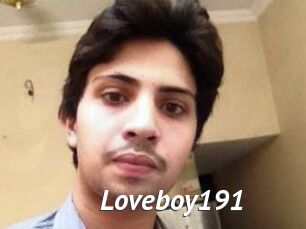 Loveboy191