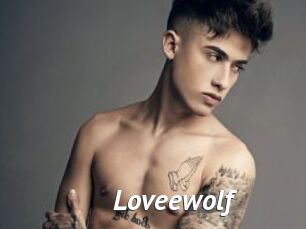 Loveewolf