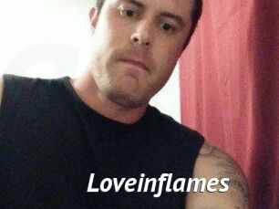 Loveinflames