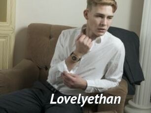 Lovelyethan