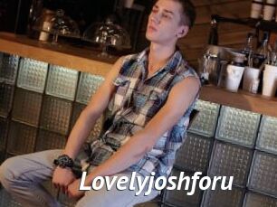 Lovelyjoshforu