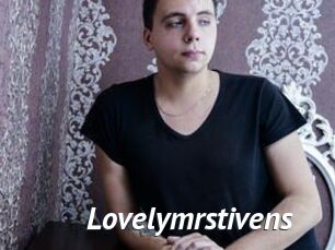 Lovelymrstivens