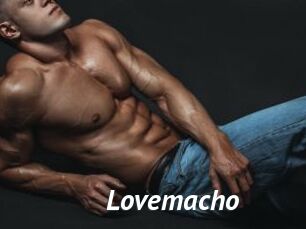 Lovemacho