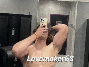 Lovemaker68