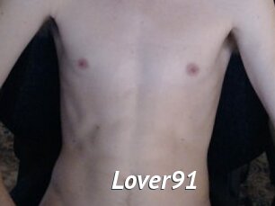 Lover91