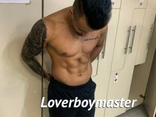 Loverboymaster