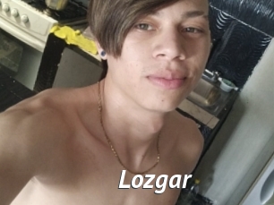 Lozgar
