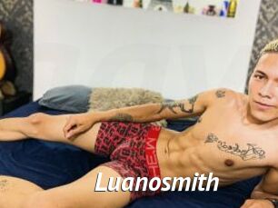 Luanosmith