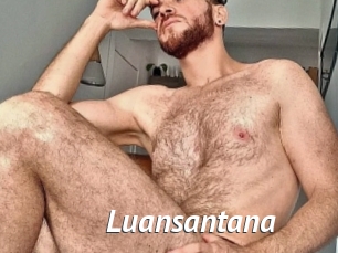 Luansantana