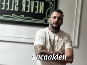 Lucaaiden