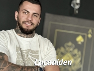 Lucaaiden