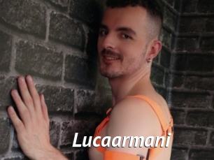 Lucaarmani