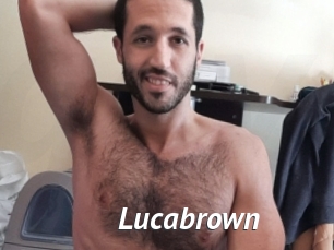 Lucabrown