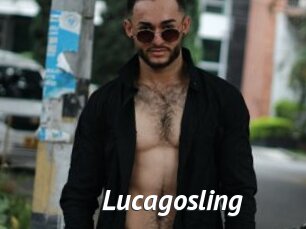 Lucagosling