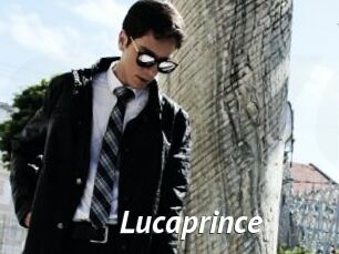 Lucaprince