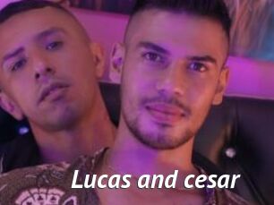 Lucas_and_cesar